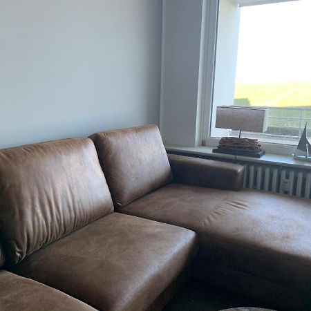 Seedeich Cuxhaven Eksteriør billede