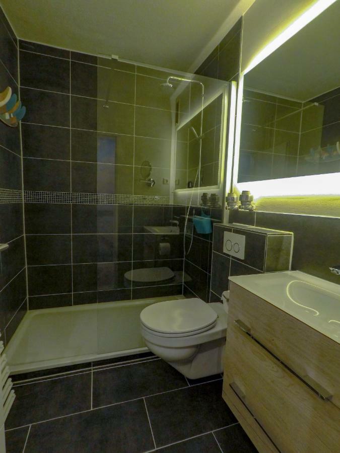 Seedeich Cuxhaven Eksteriør billede